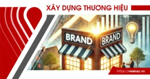 VeeKey Banner Post Xay dung thuong hieu