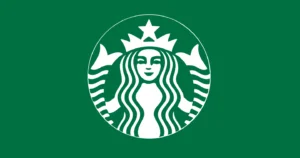 Màu Sắc Thương Hiệu - Bí quyết thu hút sự chú ý 4 Logo StarBucks