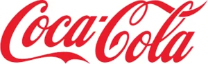 Màu Sắc Thương Hiệu - Bí quyết thu hút sự chú ý 2 Logo CocaCola