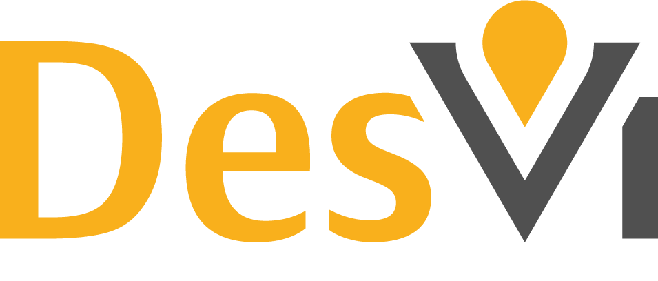 VeeKey - Thương hiệu đại diện của Công ty TNHH DESVI 1 desvi official