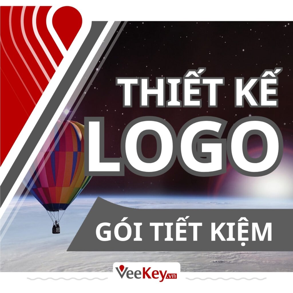 Dịch vụ thiết kế logo - Gói tiết kiệm