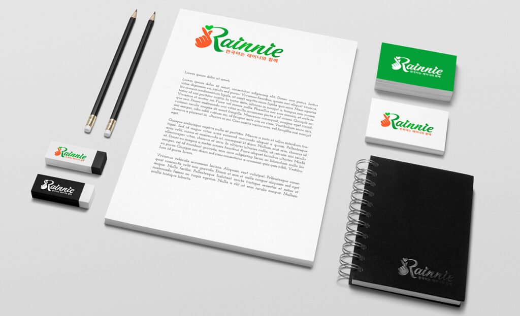 Các cách ứng dụng logo hiệu quả cho doanh nghiệp