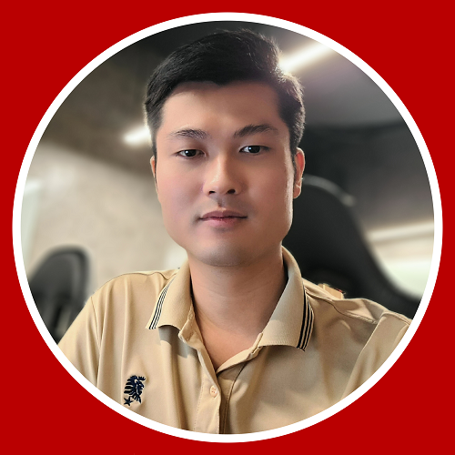 VeeKey - Thương hiệu đại diện của Công ty TNHH DESVI 6 VeeKey Avt 2B